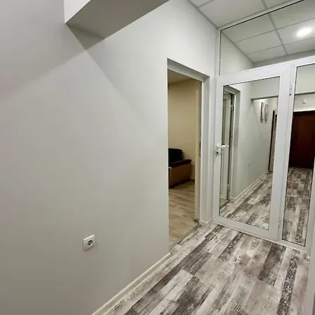 Apartament Elite Enclave Płowdiw