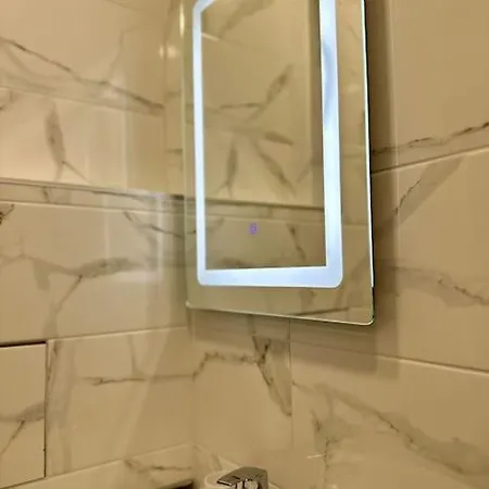 Apartament Elite Enclave *