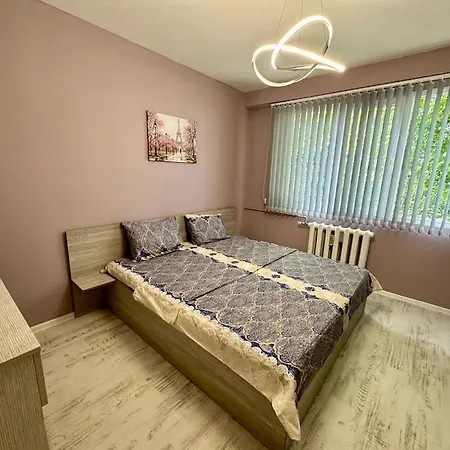 Apartament Elite Enclave *