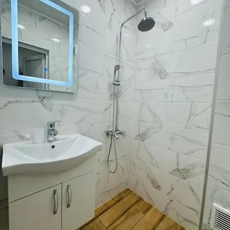 Apartament Elite Enclave *