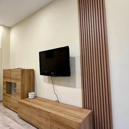 Elite Enclave Apartament