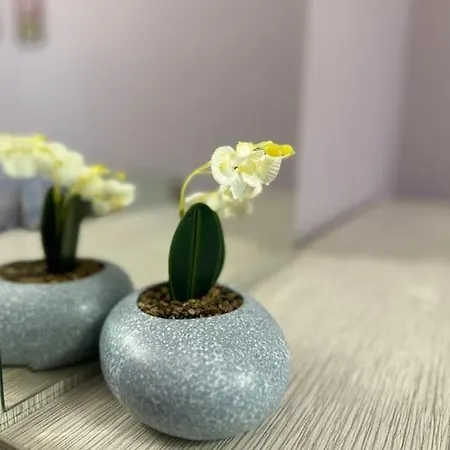 Apartament Elite Enclave Płowdiw