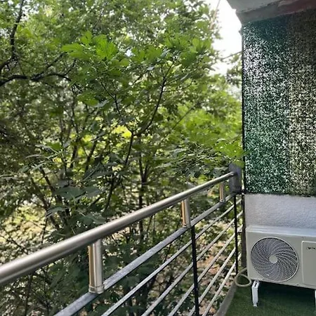 Apartament Elite Enclave