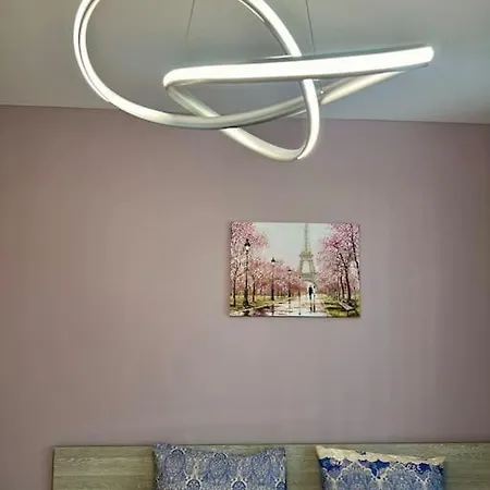 Elite Enclave Apartament