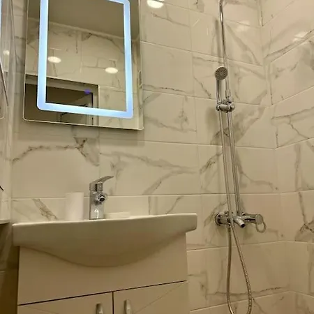 Apartament Elite Enclave *