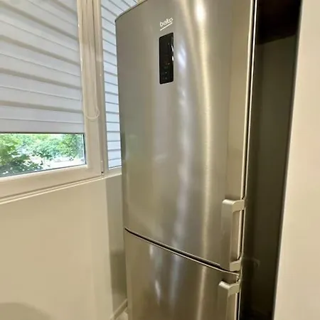 Apartament Elite Enclave