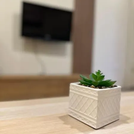 Apartament Elite Enclave