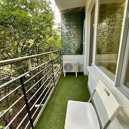 Apartament Elite Enclave