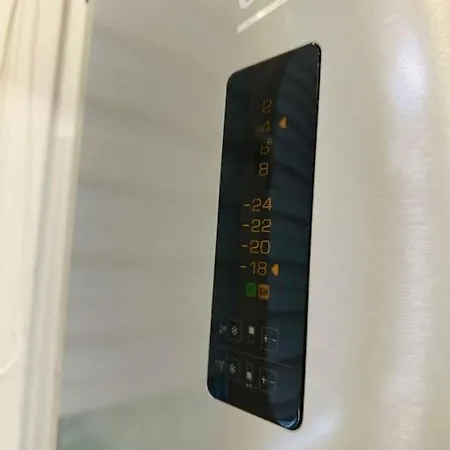 Elite Enclave Διαμέρισμα *