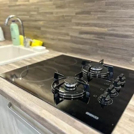 Elite Enclave * Φιλιππούπολη