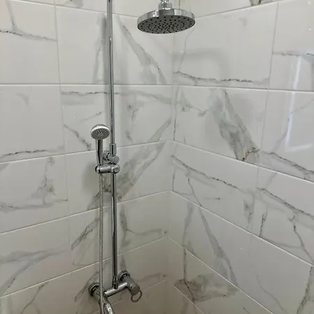 Elite Enclave Διαμέρισμα *