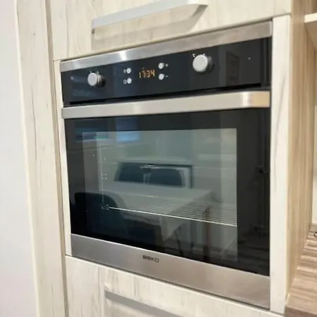 Elite Enclave Διαμέρισμα Φιλιππούπολη