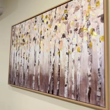 Elite Enclave Διαμέρισμα *