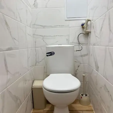 Elite Enclave Διαμέρισμα Φιλιππούπολη