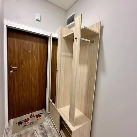 Apartament Elite Enclave Płowdiw