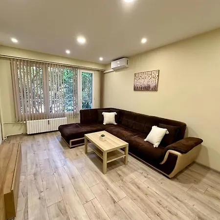 Διαμέρισμα Elite Enclave *