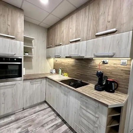 Elite Enclave Διαμέρισμα Φιλιππούπολη