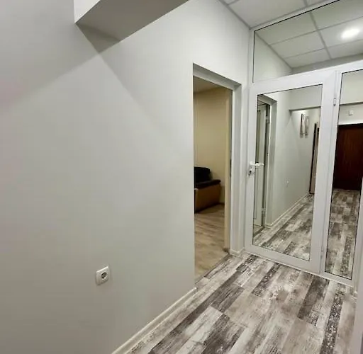 Apartment Elite Enclave Plovdiv