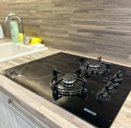 Elite Enclave * Plovdiv