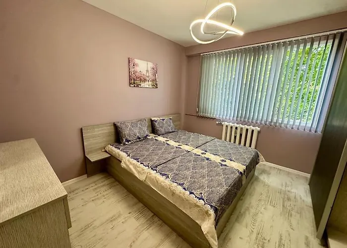 Apartment Elite Enclave *