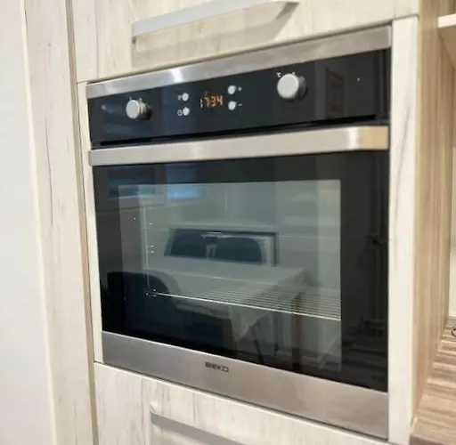 Elite Enclave Apartment Plovdiv