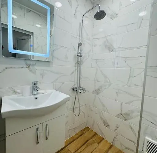 Apartment Elite Enclave *