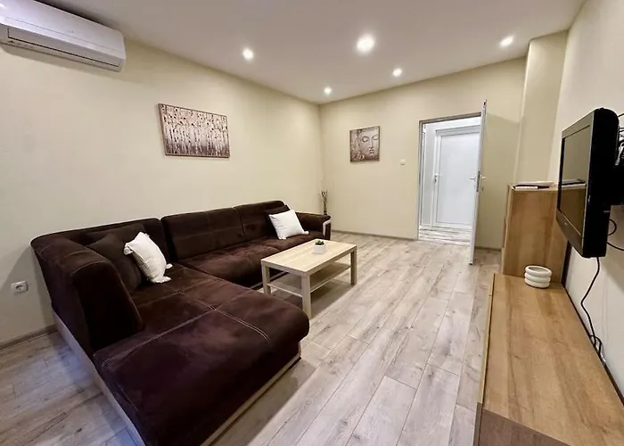 Elite Enclave * Plovdiv