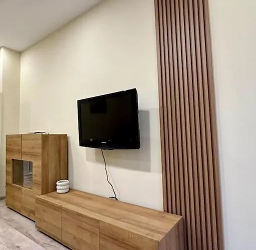 Elite Enclave Apartment