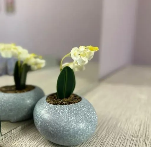 Apartment Elite Enclave Plovdiv