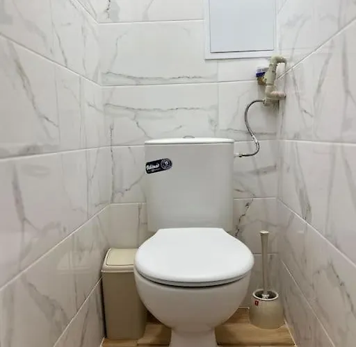 Elite Enclave Apartment Plovdiv