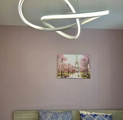 Elite Enclave Apartment