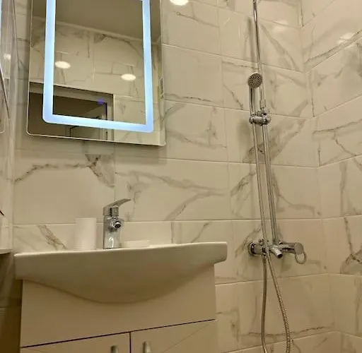 Apartment Elite Enclave *