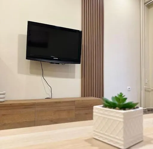 Elite Enclave Apartment