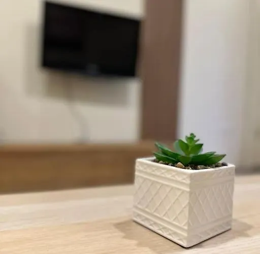 Apartment Elite Enclave