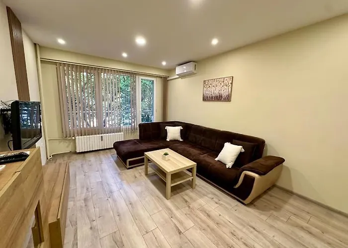 Apartment Elite Enclave *