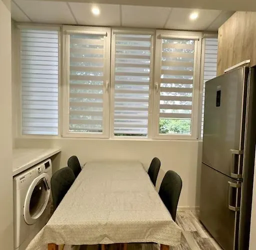 Apartment Elite Enclave Plovdiv