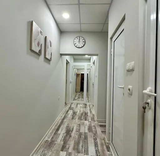 Elite Enclave Plovdiv