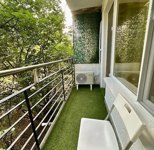 Apartment Elite Enclave