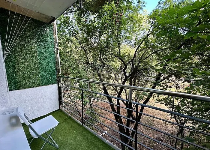 Apartment Elite Enclave Plovdiv